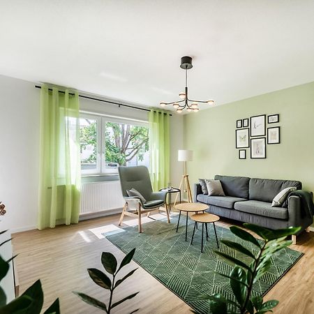 City-Luxus Apartment รอทท์ไวล์ ภายนอก รูปภาพ