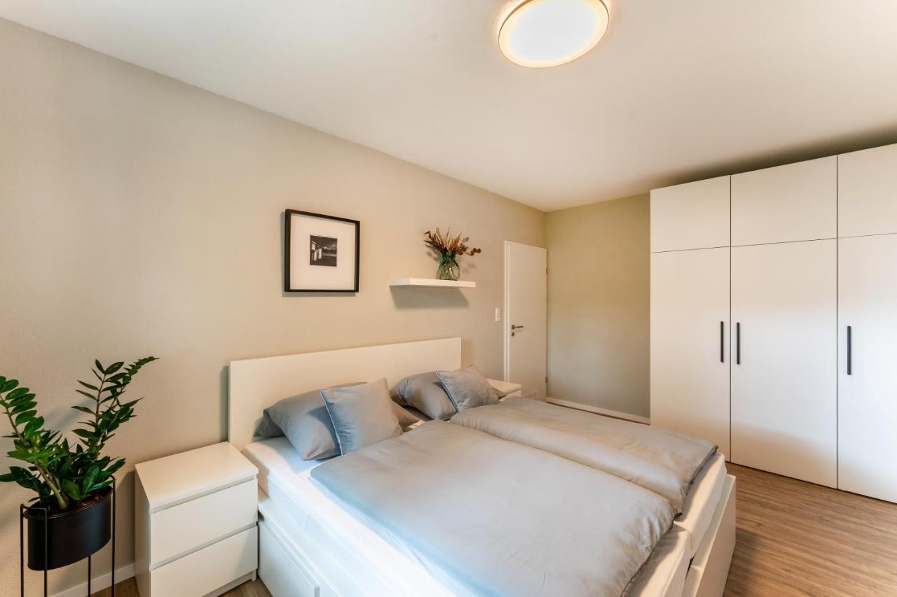 City-Luxus Apartment รอทท์ไวล์ ภายนอก รูปภาพ