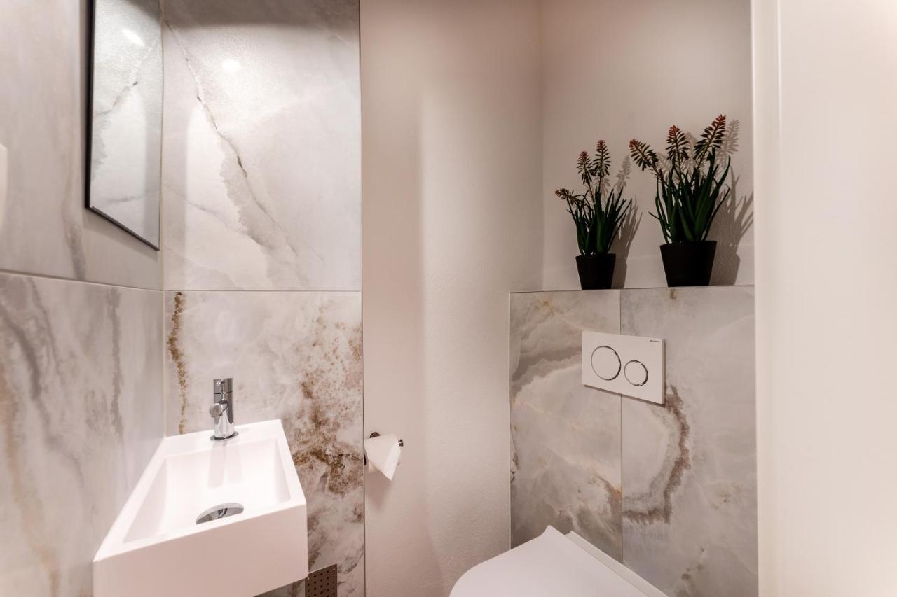 City-Luxus Apartment รอทท์ไวล์ ภายนอก รูปภาพ