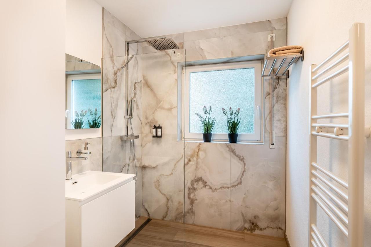 City-Luxus Apartment รอทท์ไวล์ ภายนอก รูปภาพ