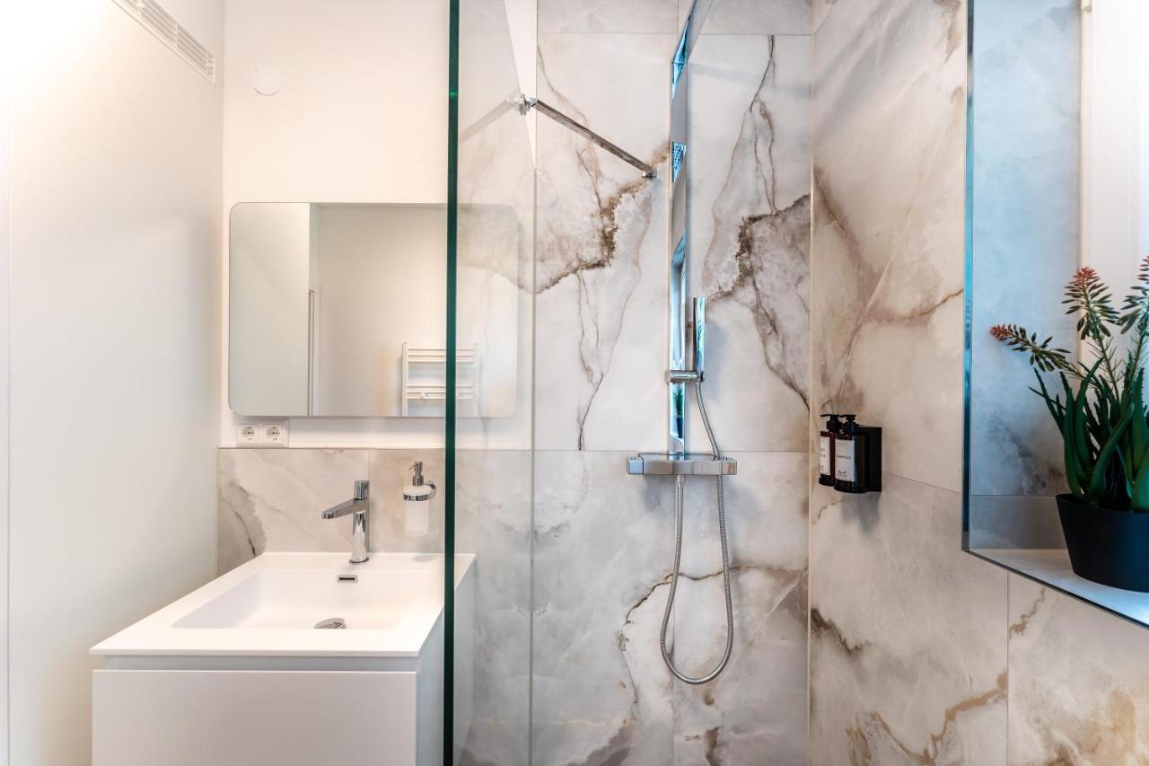 City-Luxus Apartment รอทท์ไวล์ ภายนอก รูปภาพ