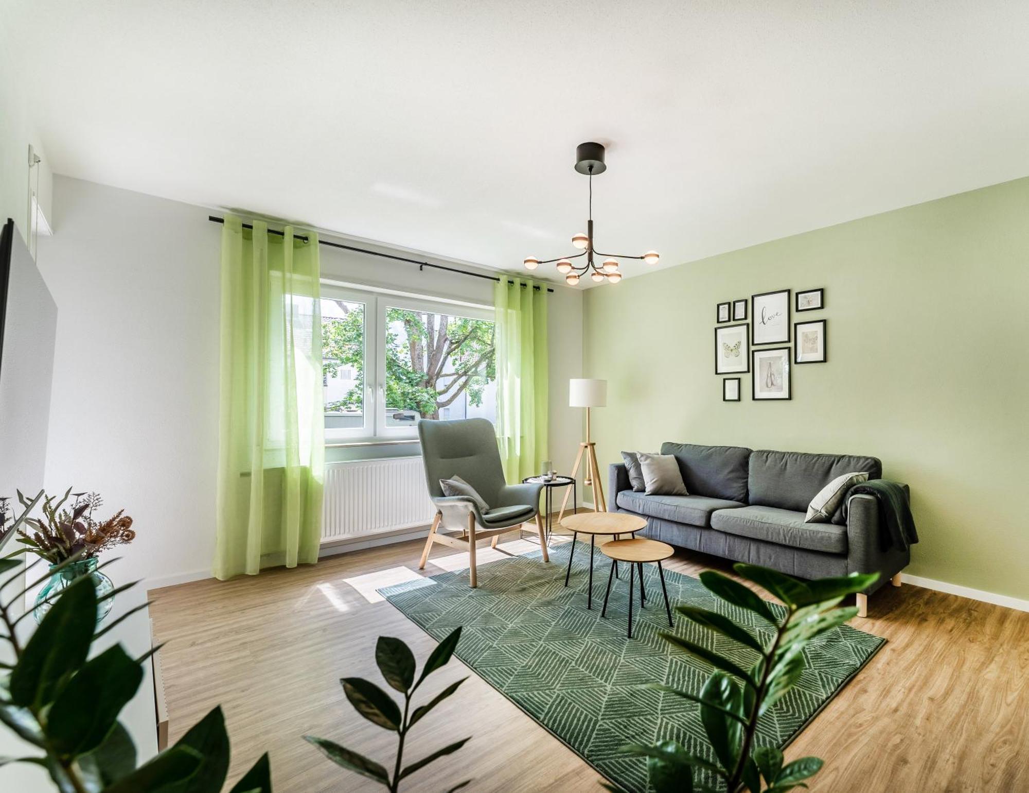 City-Luxus Apartment รอทท์ไวล์ ภายนอก รูปภาพ